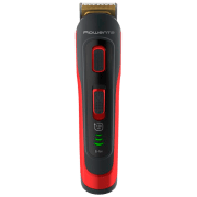 Trimmer facial Rowenta TN9400F4 Red 
