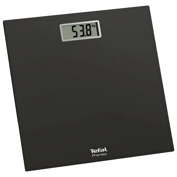 Напольные весы Tefal PP1400V0 Черный 150 кг / Черный photo 5