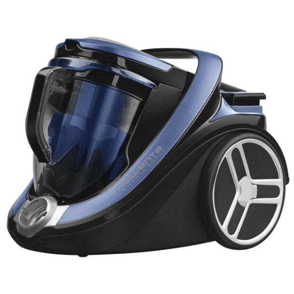 Aspirator Rowenta RO7690EA Blue 550 W | Uscată | Container | 3 l photo 2