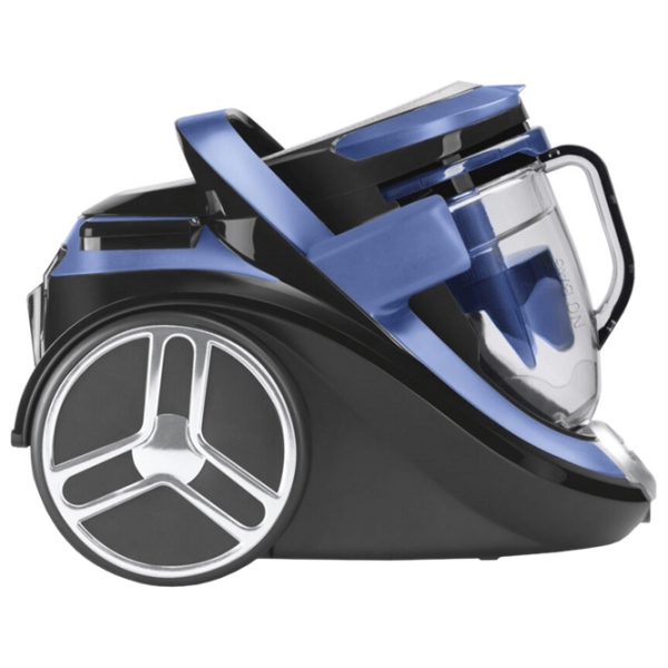 Aspirator Rowenta RO7690EA Blue 550 W | Uscată | Container | 3 l photo 3