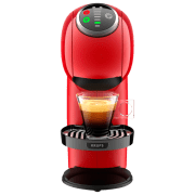 Aparat de cafea KRUPS KP340531 Red 1500 W, 0.8 l, 