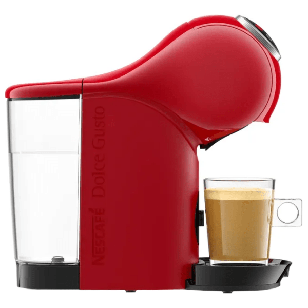 Кофемашина KRUPS KP340531 Красный 1500 Вт, 0.8 л,  photo 4