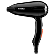 Uscător de păr Babyliss 5344E Black 