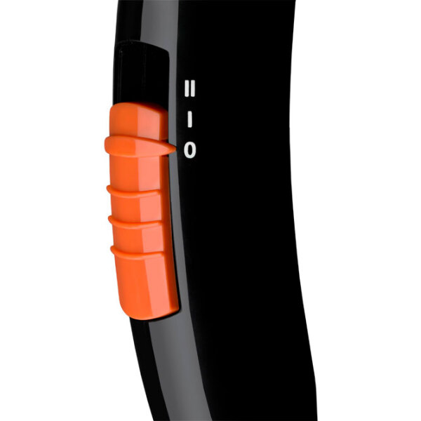 Uscător de păr Babyliss 5344E Black  photo 4