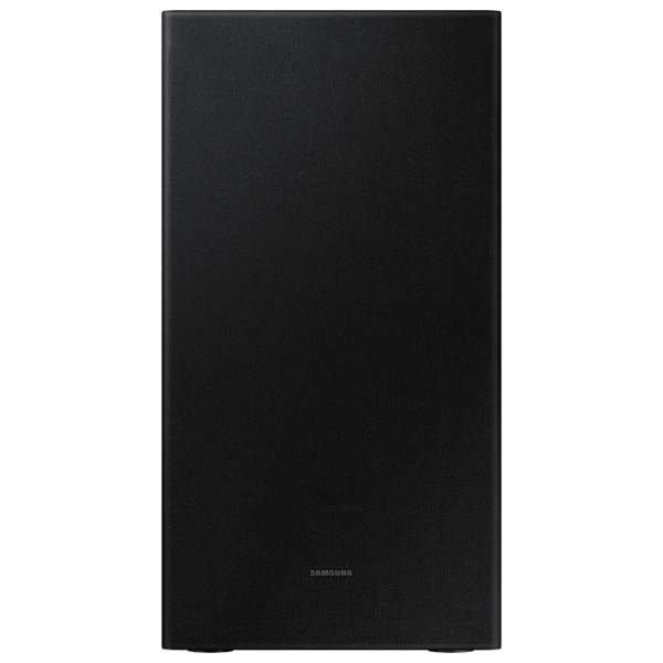 Soundbar Samsung 2.1 HW-A450/RU Black 300 W photo 9