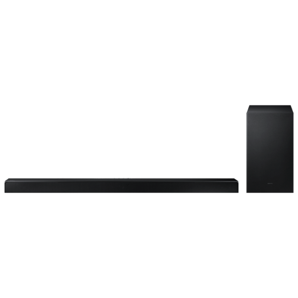 Soundbar Samsung 3.1 HW-A650/RU Black 430 W photo 2