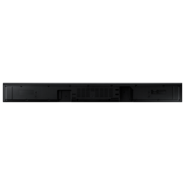 Soundbar Samsung 3.1 HW-A650/RU Black 430 W photo 6