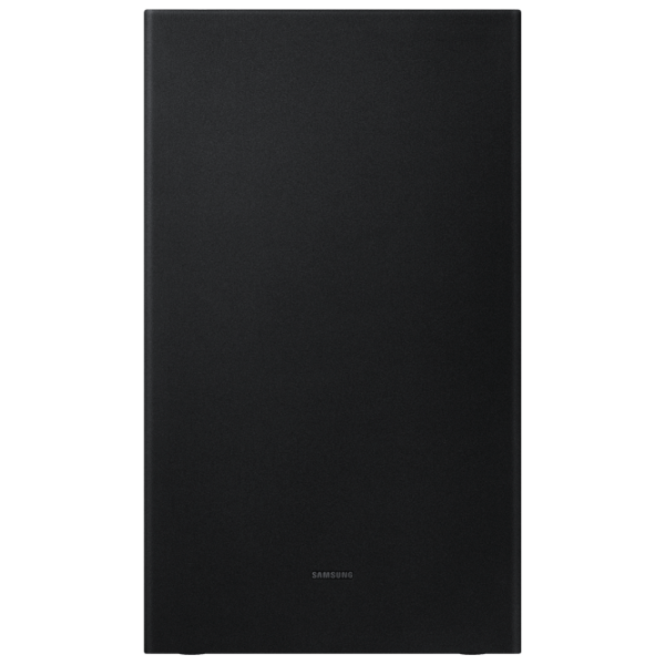 Soundbar Samsung 3.1 HW-A650/RU Black 430 W photo 8