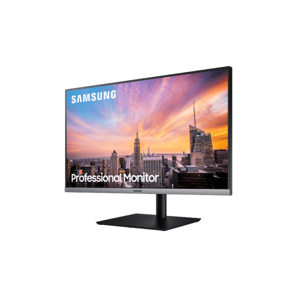 Monitor Samsung S27R650F Black 27" Full HD IPS WLED photo 2