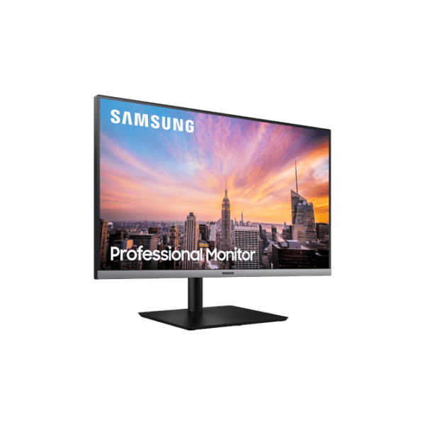 Monitor Samsung S27R650F Black 27" Full HD IPS WLED photo 3