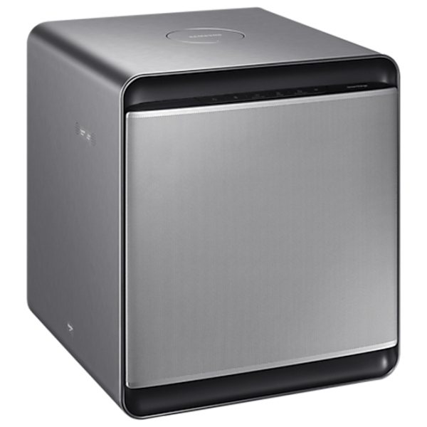 Purificator de aer Samsung AX47T9080SS/ ER Gray  photo 5