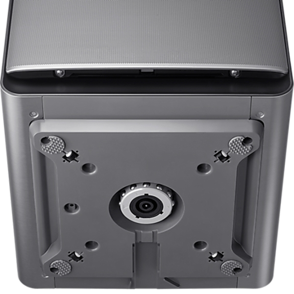 Purificator de aer Samsung AX47T9080SS/ ER Gray  photo 7
