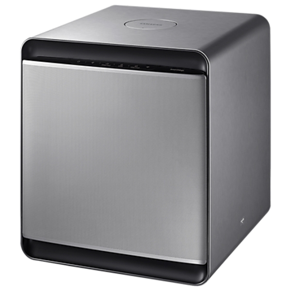 Purificator de aer Samsung AX47T9080SS/ ER Gray  photo 8