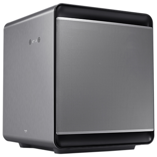 Purificator de aer Samsung AX47T9080SS/ ER Gray  photo 9