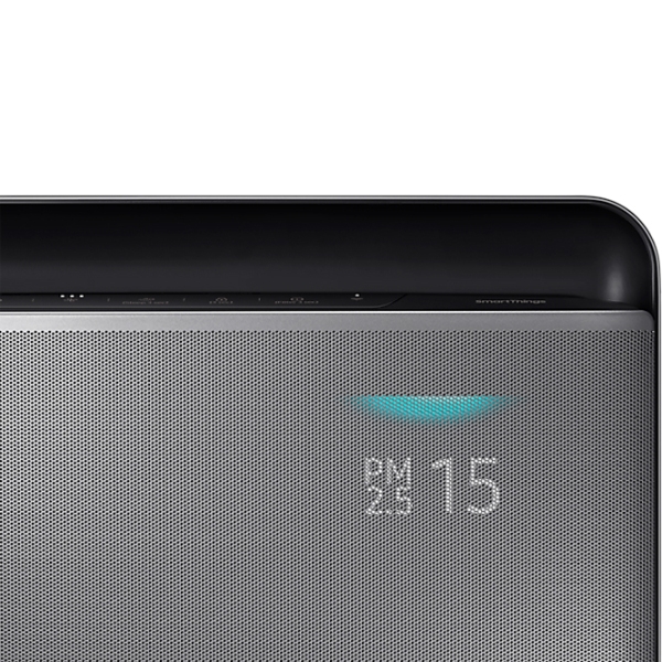 Purificator de aer Samsung AX47T9080SS/ ER Gray  photo 13