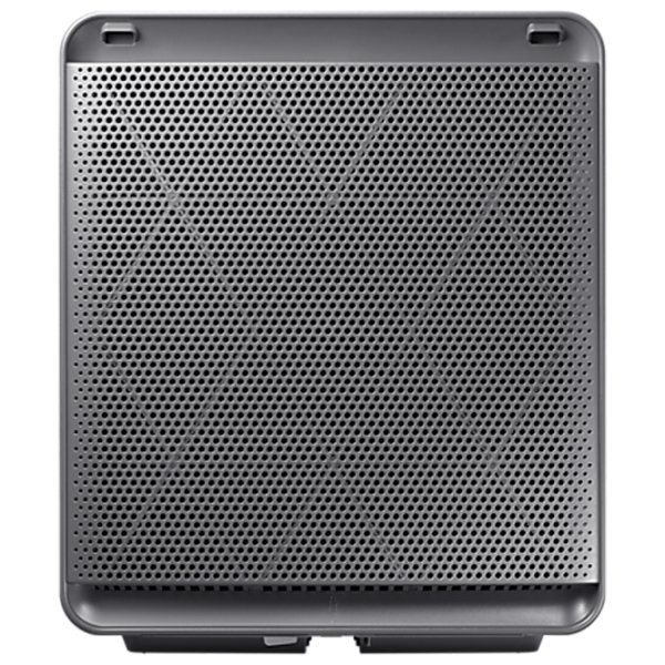 Purificator de aer Samsung AX47T9080SS/ ER Gray  photo 16