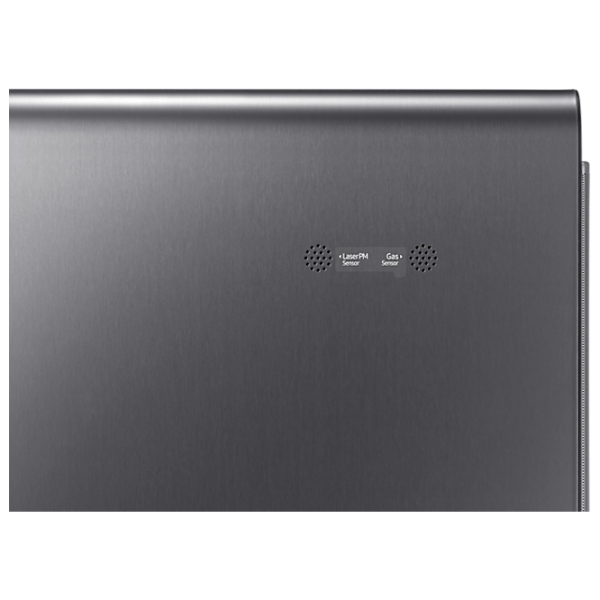 Purificator de aer Samsung AX47T9080SS/ ER Gray  photo 17