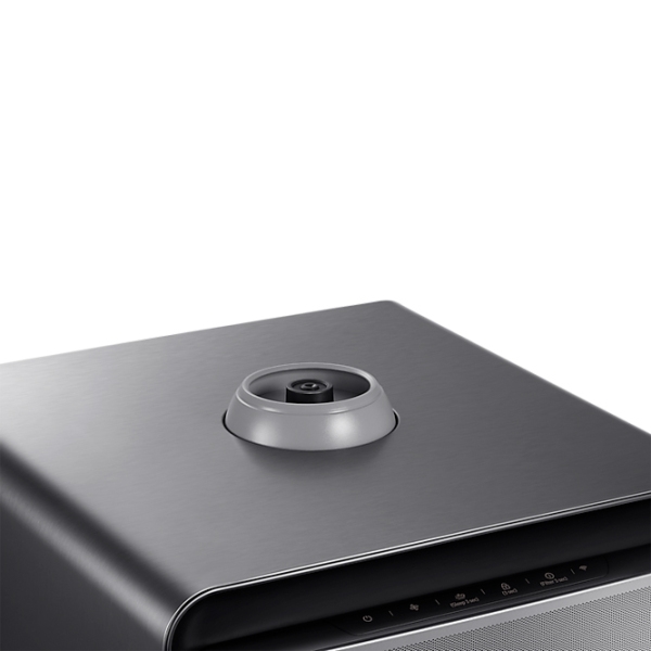 Purificator de aer Samsung AX47T9080SS/ ER Gray  photo 18