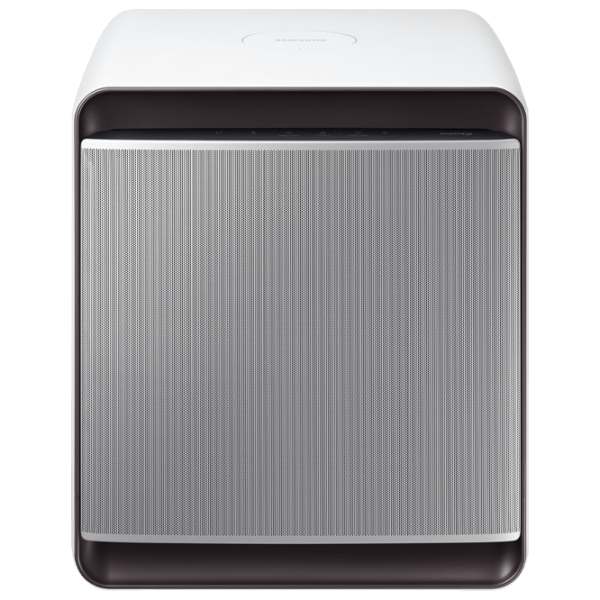 Purificator de aer Samsung AX47T9080WF/ ER White  photo 1