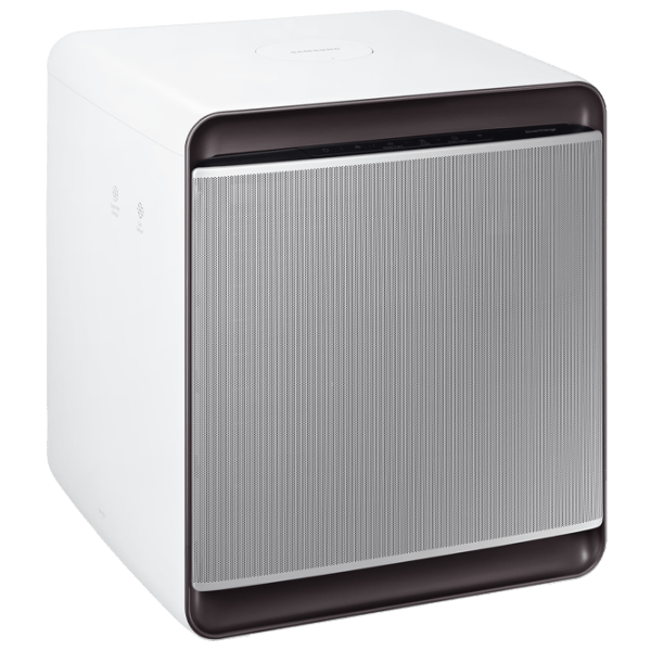 Purificator de aer Samsung AX47T9080WF/ ER White  photo 3