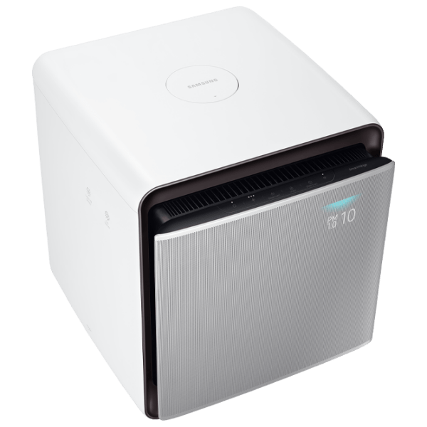 Purificator de aer Samsung AX47T9080WF/ ER White  photo 4