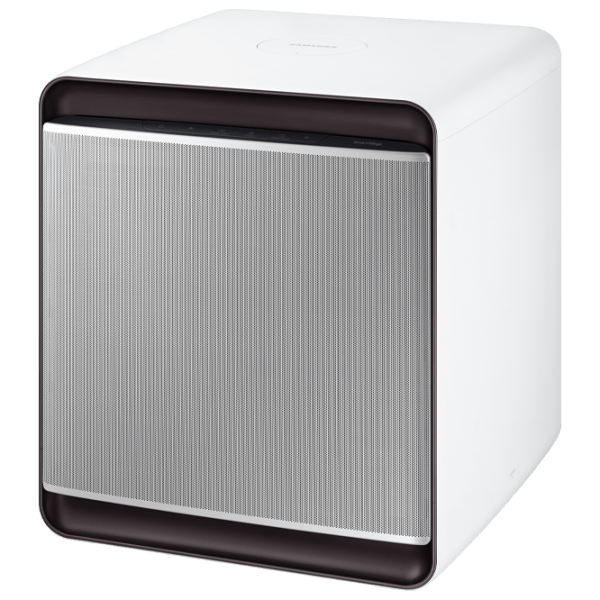 Purificator de aer Samsung AX47T9080WF/ ER White  photo 5