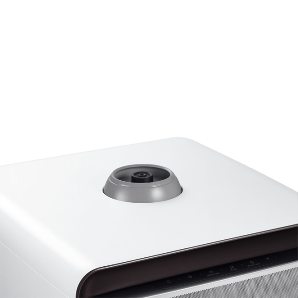 Purificator de aer Samsung AX47T9080WF/ ER White  photo 8