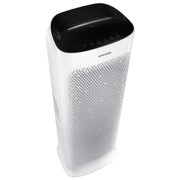 Purificator de aer Samsung AX90T7080WD/ ER White  photo 2