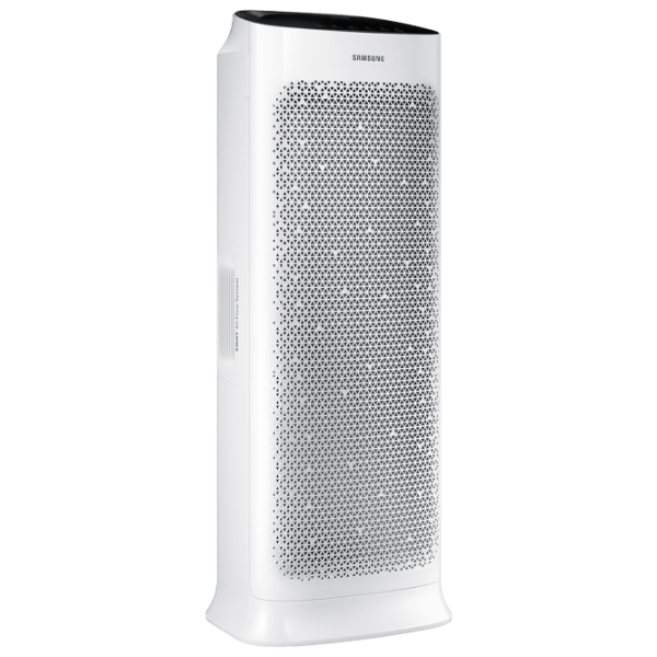 Purificator de aer Samsung AX90T7080WD/ ER White  photo 3