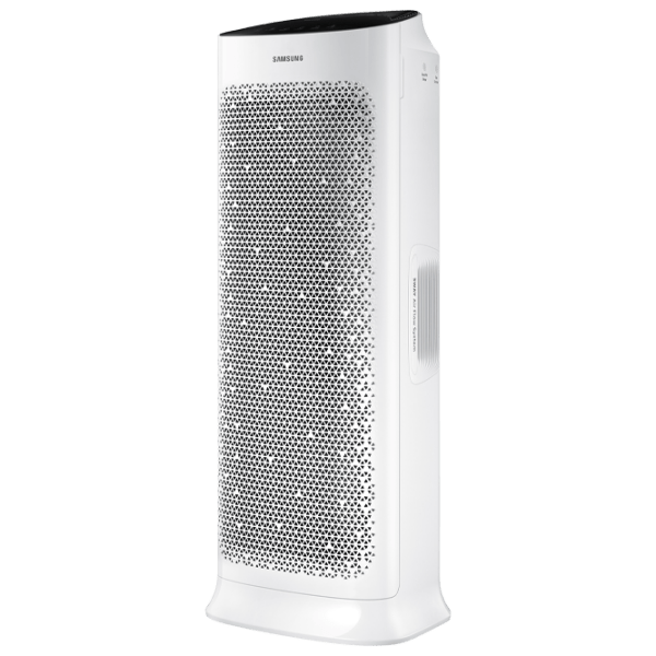 Purificator de aer Samsung AX90T7080WD/ ER White  photo 4