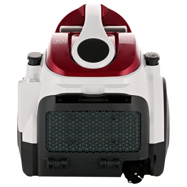 Aspirator LG VC73188NELR Red 1800 W | Uscată | Container | 1.2 l photo 4