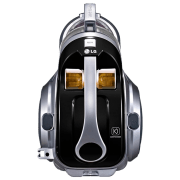 Aspirator LG VC73180NNTO Black 1800 W | Uscată | Container | 1.2 l
