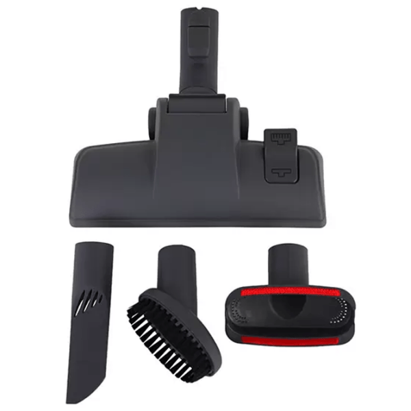 Aspirator LG VC73180NNTO Black 1800 W | Uscată | Container | 1.2 l photo 4