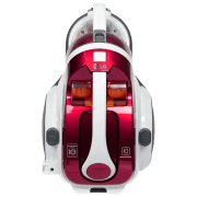 Aspirator LG VK89380NSP Red 1800 W | Uscată | Container | 1.2 l