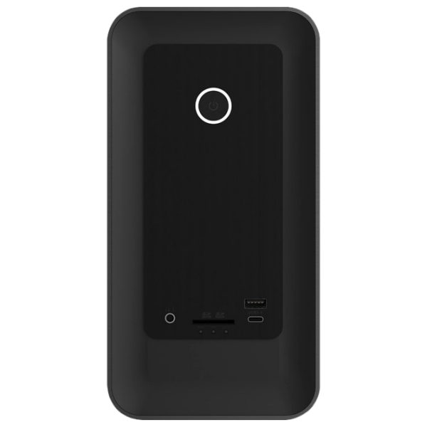 Мини ПК Zotac Magnus One Черный Intel Core i5 10400 GeForce RTX 3060 12 ГБ photo 3