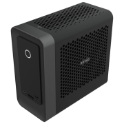Мини ПК Zotac Magnus One Черный Intel Core i7 10700 GeForce RTX 3070 8 ГБ