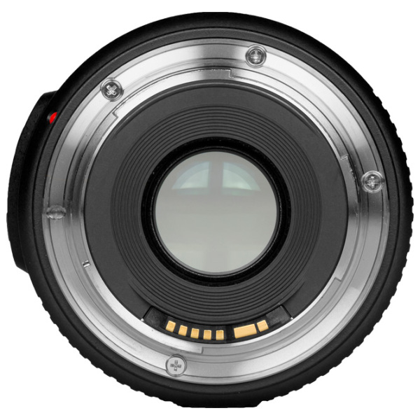 Объектив Canon EF 35 mm f/ 2.0 IS USM, Черный  photo 4