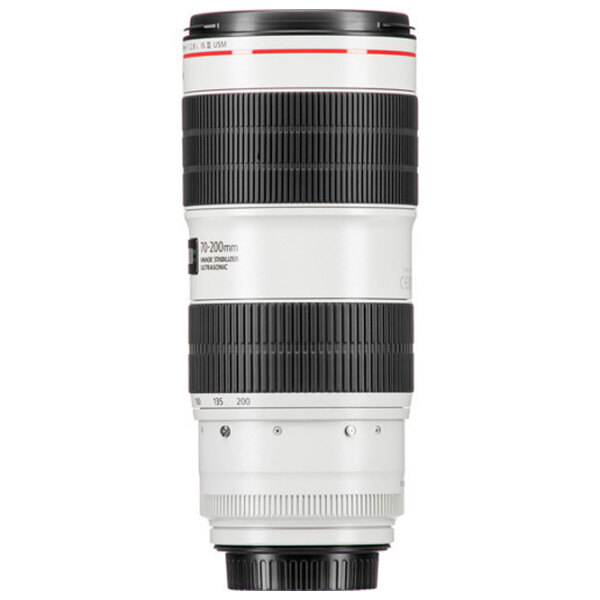 Zoom Lens Canon EF 70-200mm f/2.8L IS III USM  photo 5