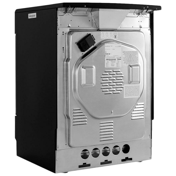 Aragaz Hansa FCCM68203 Black Tipul plitei: Electrică, 65 l, Tipul cuptorului: Electric photo 4