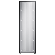 Холодильник Samsung Bespoke RR39T7475AP/ UA Серый 385Л/ No Frost,/ , A+