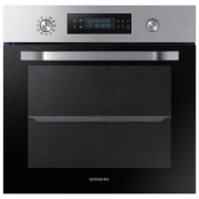 Духовой шкаф Samsung NV64R3531BS/WT Нержавеющая сталь A, 64 л