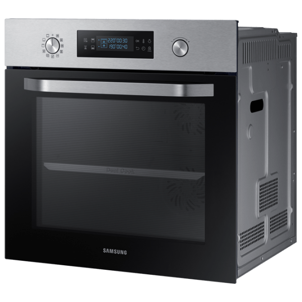 Cuptor încorporabil Samsung NV64R3531BS/WT Inox A, 64 l photo 2