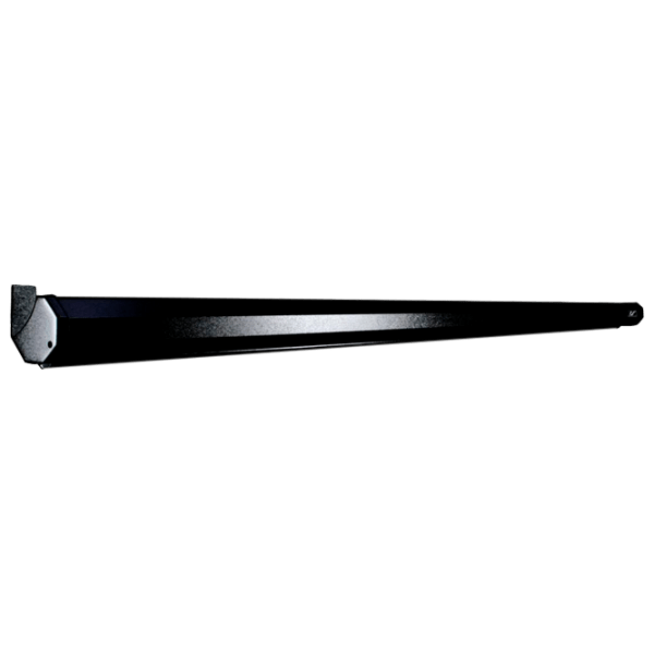 Ecran pentru proiector EliteScreens Spectrum Series 125" (16:9) Black Pe perete, Lățime ecran: 277 cm, Înălțime ecran: 156 cm photo 2