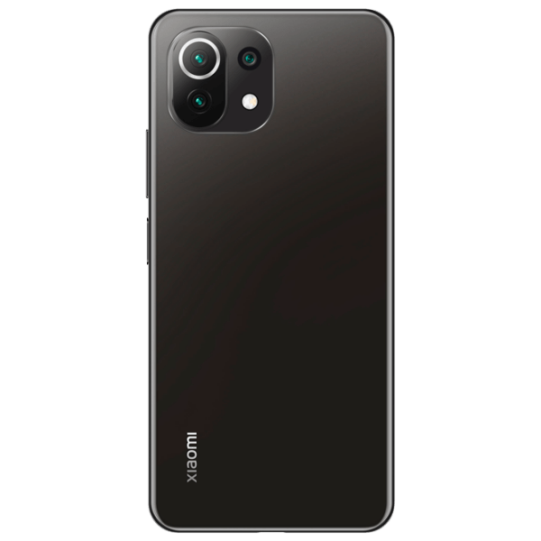Xiaomi Mi 11 Lite 128 ГБ Черный 6.55" | 64 Мп | 8 ГБ | Dual SIM photo 5