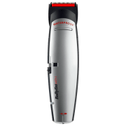 Триммер для лица Babyliss E837E Серебряный 