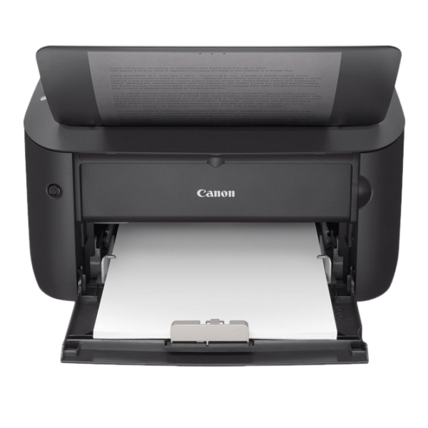 Imprimantă Canon LBP-6030 Black  photo 1