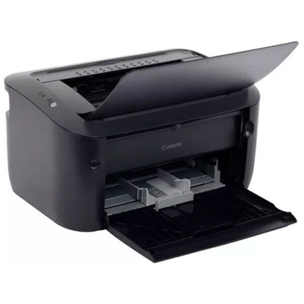 Imprimantă Canon LBP-6030 Black  photo 5