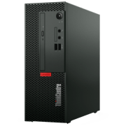 Calculator personal Lenovo ThinkCentre M70c Black Intel Core i3 10100 4 GB 256 GB