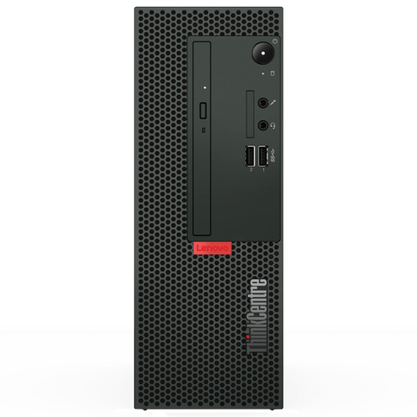 Calculator personal Lenovo ThinkCentre M70c Black Intel Core i5 10400 8 GB 256 GB photo 2