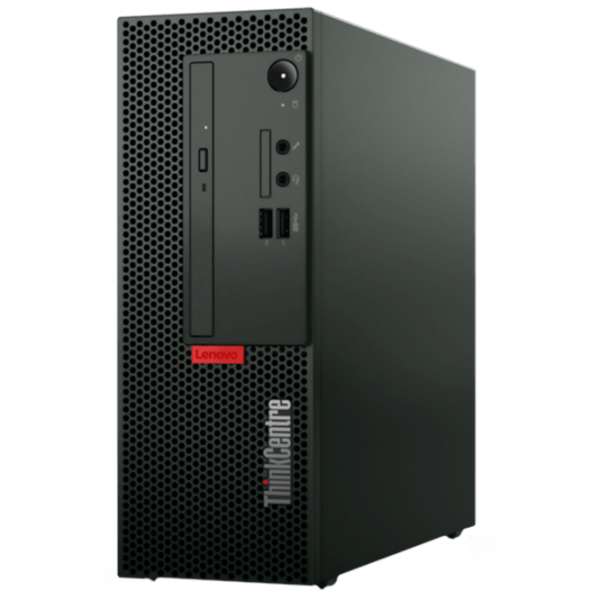 Персональный компьютер Lenovo ThinkCentre M70c Черный Intel Pentium G6400 4 ГБ 1 ТB photo 1